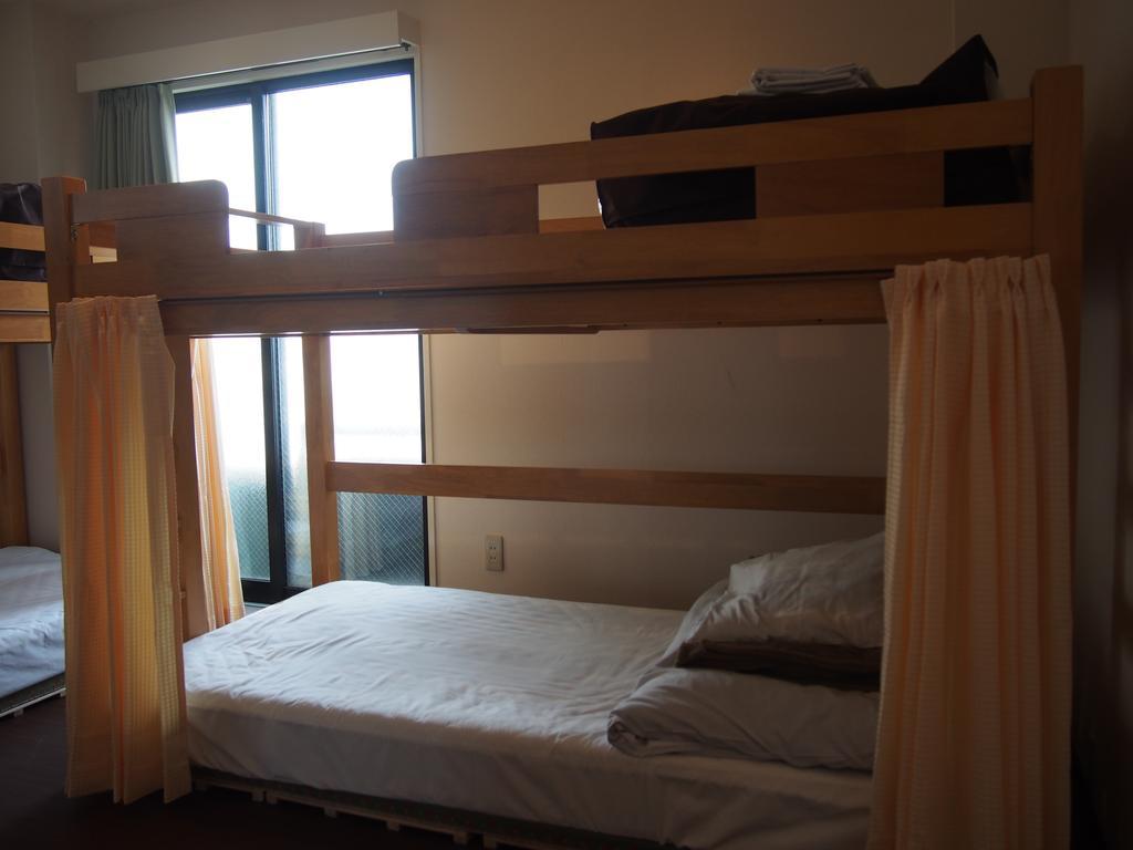 Musubi-An Gion Kamogawa Hostel Kyoto Room photo